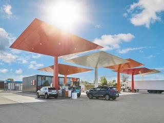 Nave industrial en Amara