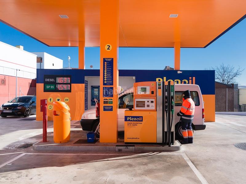 Foto aed75992-db30-4aac-b006-06125a79b50c. Bâtiment à usage industriel dans Amara Donostia - San Sebastián