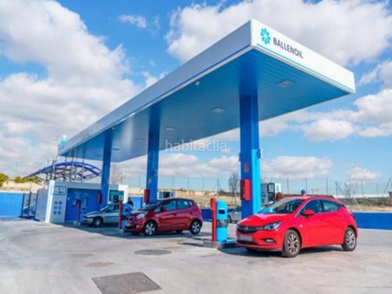 Foto f1b73e8d-8bc2-40ab-bc4b-bdb715324635. Bâtiment à usage industriel dans Amara Donostia - San Sebastián