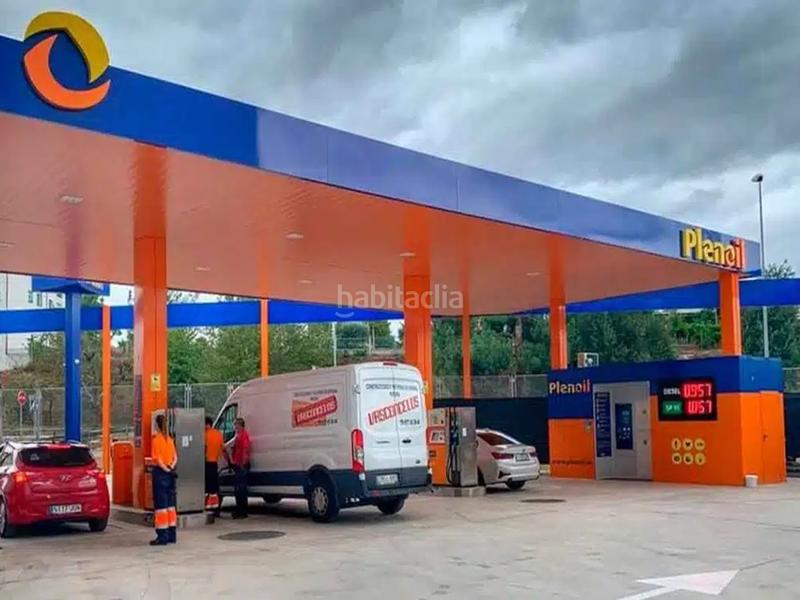 Foto 56c38e7f-e75c-47cb-a4bb-b3f316937c85. Fabrikhalle in Amara Donostia - San Sebastián