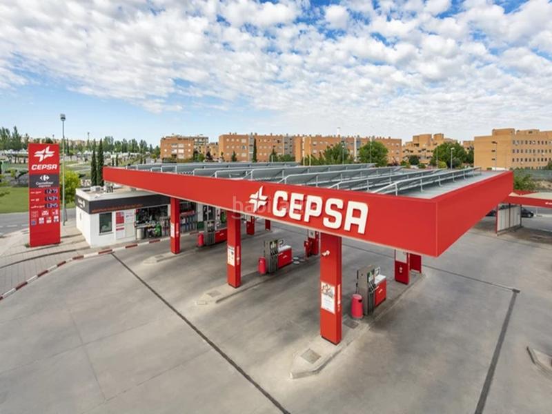 Foto bc2487ae-213c-4089-b19b-a7e0f58492f3. Fabrikhalle in Amara Donostia - San Sebastián