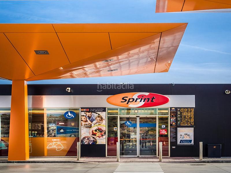 Foto 5949fbb8-c090-4fae-81d1-797d8b58af5b. Nau industrial a Amara Donostia - San Sebastián