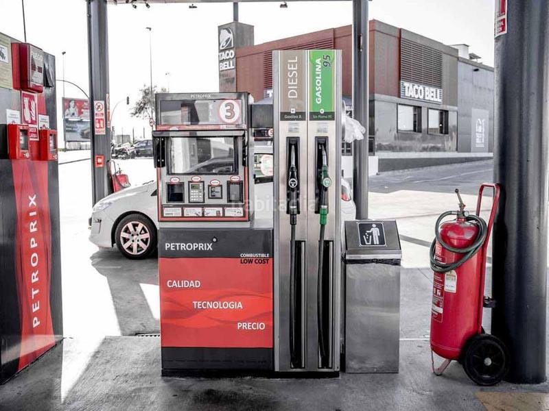 Foto 5e49c19e-c406-476d-87ad-3580f736b8a9. Nau industrial a Amara Donostia - San Sebastián