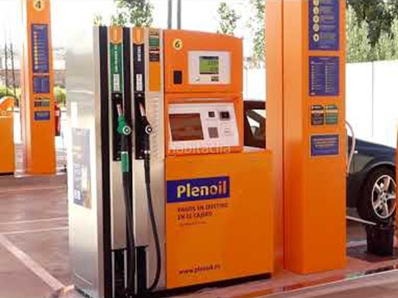 Foto c5c8698c-5fb0-4a06-9b13-fc0d1b792b39. Nau industrial a Amara Donostia - San Sebastián