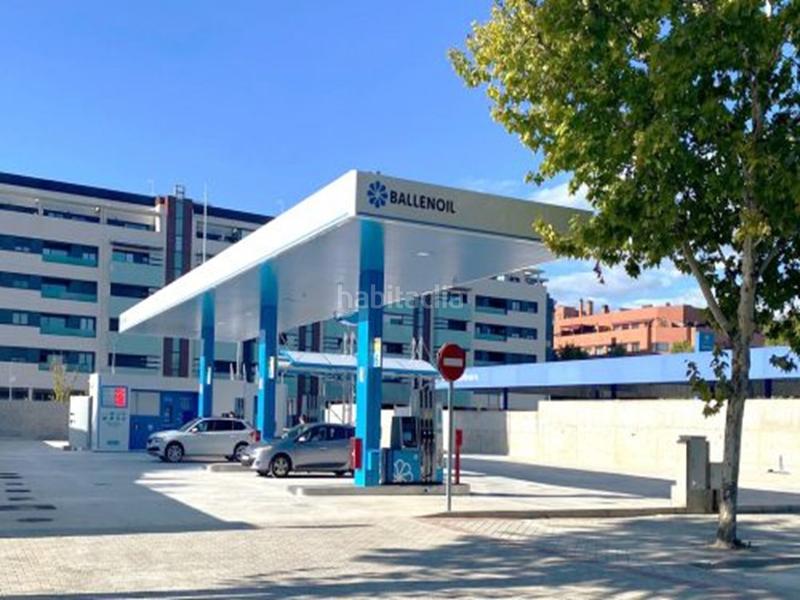 Foto dd02eec4-040c-4b4c-9f5a-81a257382a54. Nau industrial a Amara Donostia - San Sebastián