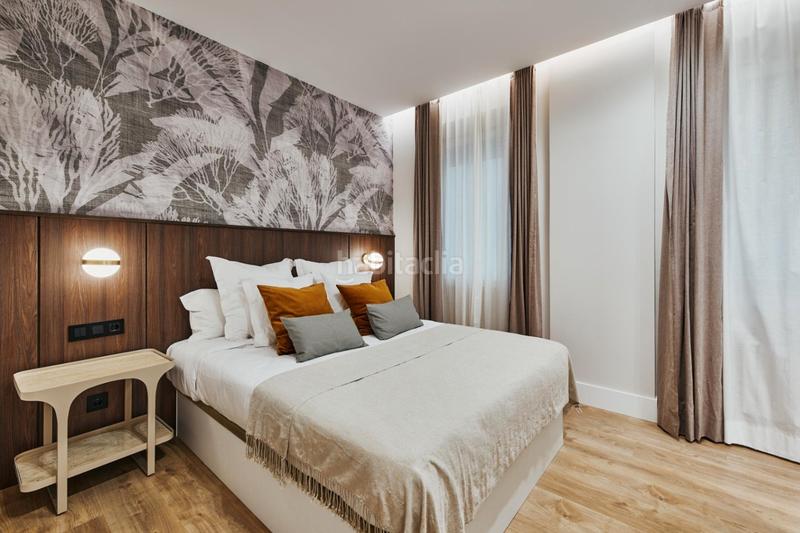 Foto 437a0d54-74a8-4db7-8bca-283ab9da3418. Appartamento con riscaldamento in Lista Madrid