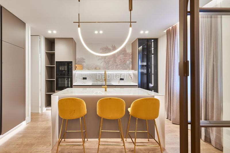 Foto 640a7ec2-ebac-461f-916d-4f64624fc045. Appartamento con riscaldamento in Lista Madrid