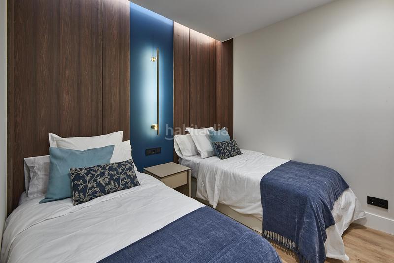 Foto 7936b6eb-42ee-4672-a26d-3dc25970c1b2. Appartamento con riscaldamento in Lista Madrid