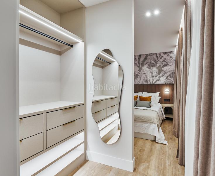 Foto e99c36da-6a71-4544-805c-6502ae08b5d8. Appartamento con riscaldamento in Lista Madrid