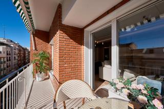 Appartement à Goya
