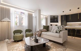Appartement à Goya