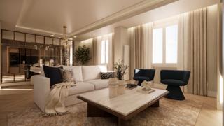 Appartement à Lista