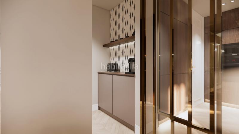 Foto 34e6d7f3-bdd5-45c4-b017-8248ebd3f125. Appartement avec chauffage parking dans Lista Madrid