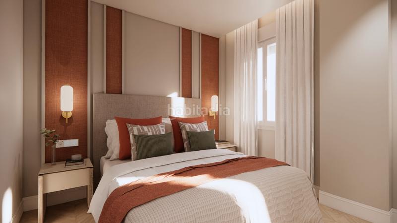 Foto 814a9471-2462-4abc-bfa8-bbb3c8d6eed1. Appartement avec chauffage parking dans Lista Madrid