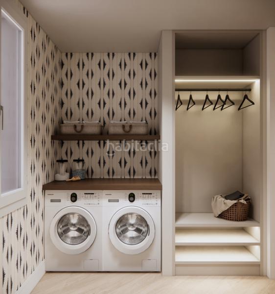 Foto c6023018-2ff1-4b1d-985b-6714c63f0a5e. Appartement avec chauffage parking dans Lista Madrid