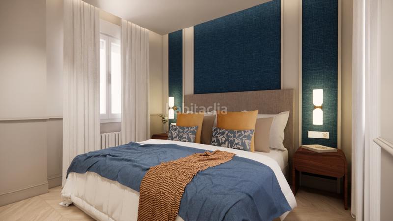 Foto e06a349a-297e-4645-8fc9-4ed624b090cf. Piso en Lista Madrid