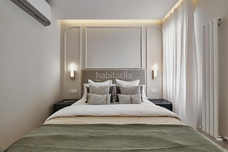Foto 00d961e0-6390-4445-a509-ea9743e1c8f0. Appartamento con riscaldamento in Goya Madrid