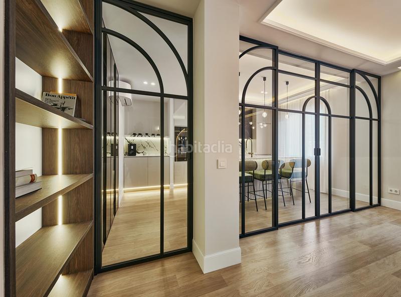 Foto 09b90af8-215f-4071-801e-b3e3abba49ac. Appartamento con riscaldamento in Goya Madrid