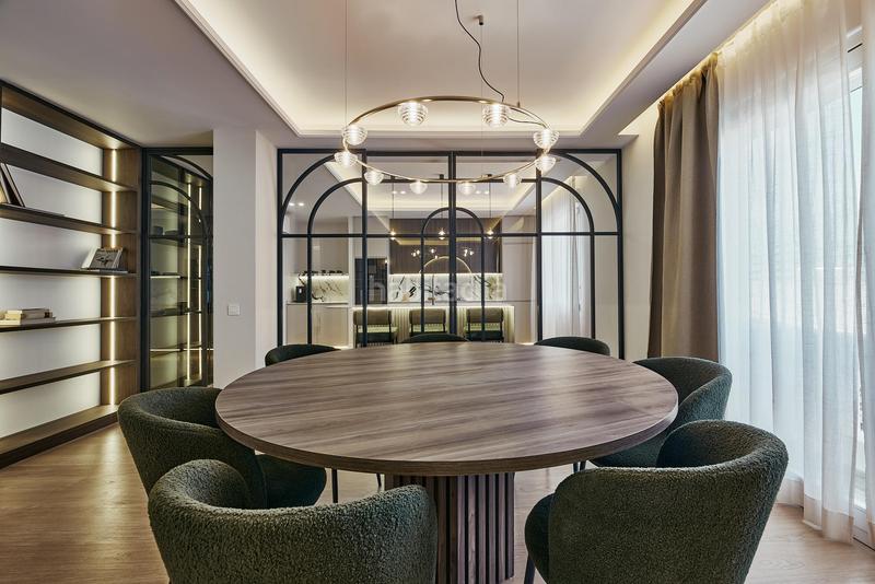 Foto 136a8611-92db-4923-ac6e-5b56754d9242. Appartamento con riscaldamento in Goya Madrid