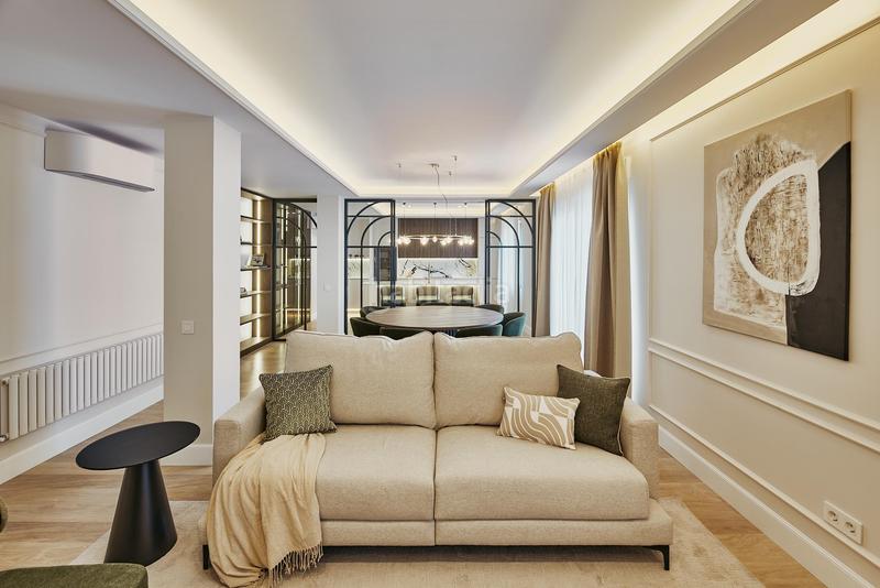 Foto 20778ffa-8d2e-4713-b38a-66d700a917a4. Appartamento con riscaldamento in Goya Madrid