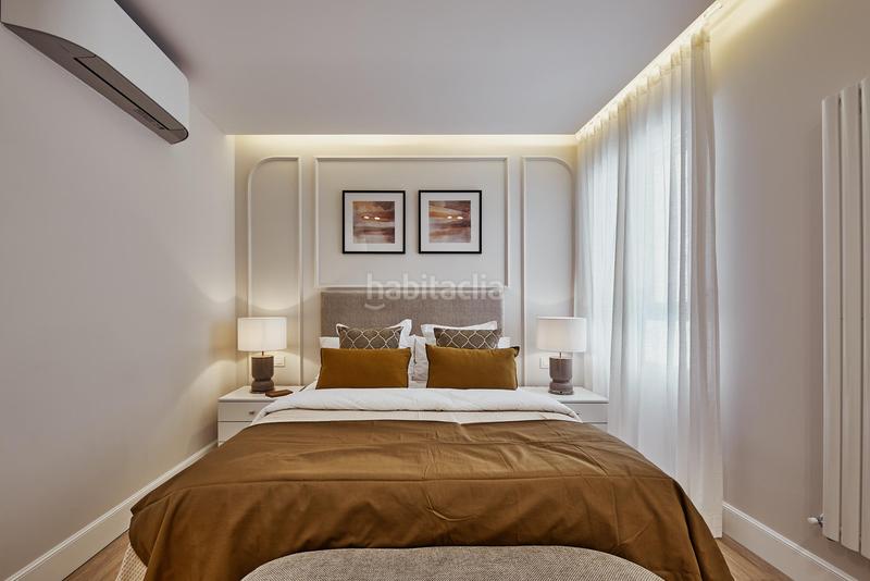 Foto 3179b9a6-5c78-4c30-895b-23d16fe46b76. Appartamento con riscaldamento in Goya Madrid