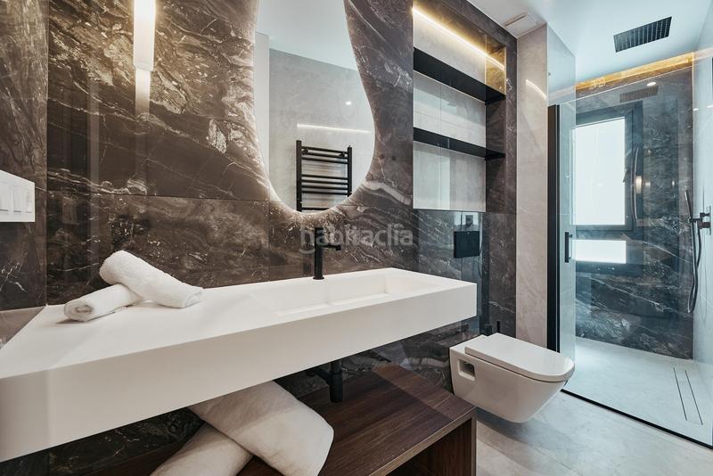 Foto 5f87ca37-b273-4a14-a403-2e4f20b9f12b. Appartamento con riscaldamento in Goya Madrid