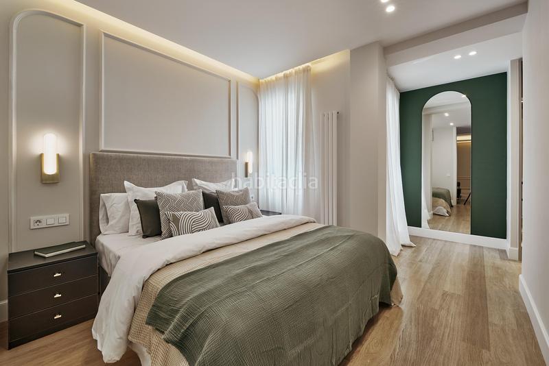 Foto 62e87c47-db46-4dae-990e-9840d2a93da3. Appartamento con riscaldamento in Goya Madrid