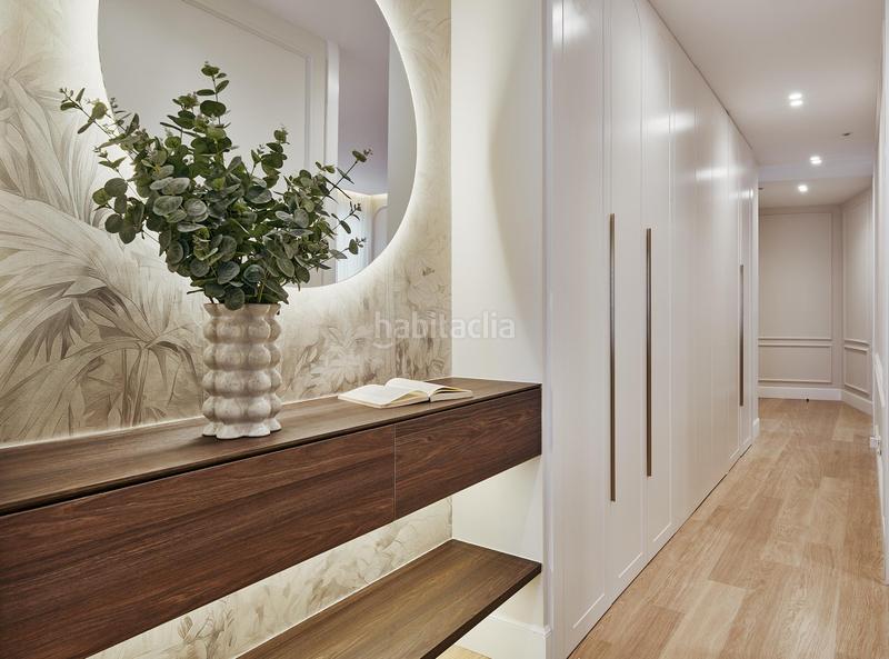 Foto f35b1e5a-3544-4213-9755-705df199740f. Appartamento con riscaldamento in Goya Madrid