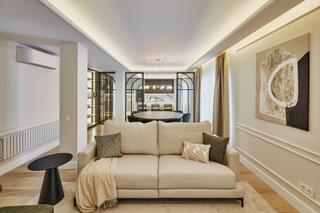 Flat in Goya