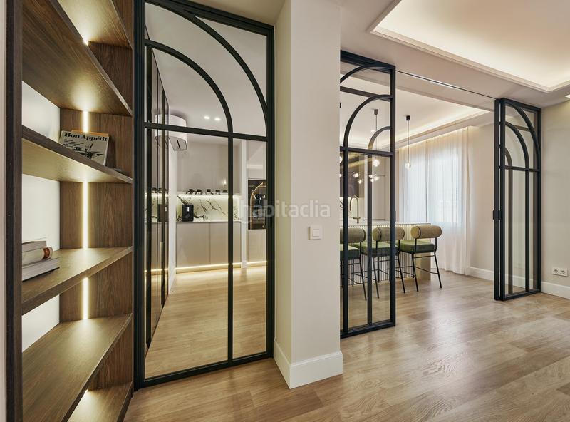 Foto 0a99485f-19e0-49e1-8cb2-4b86d8695f72. Piso en Goya Madrid