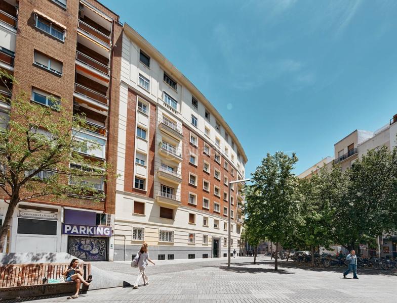 Foto 200e7e83-85d5-491a-8952-3ab34ade72c2. Piso en Goya Madrid