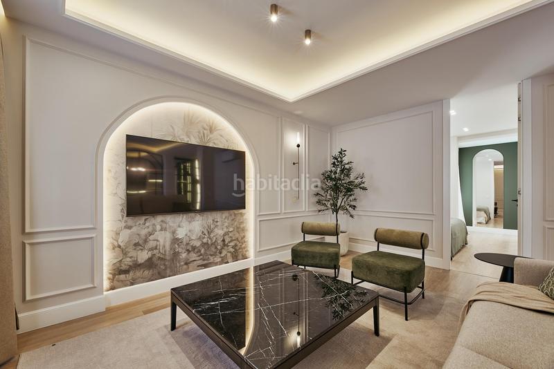 Foto 331a399b-c088-4721-8558-c62e258ac521. Piso en Goya Madrid
