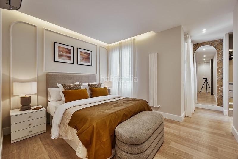 Foto 478d6889-fe39-4220-94ab-65bdb08864a2. Piso en Goya Madrid