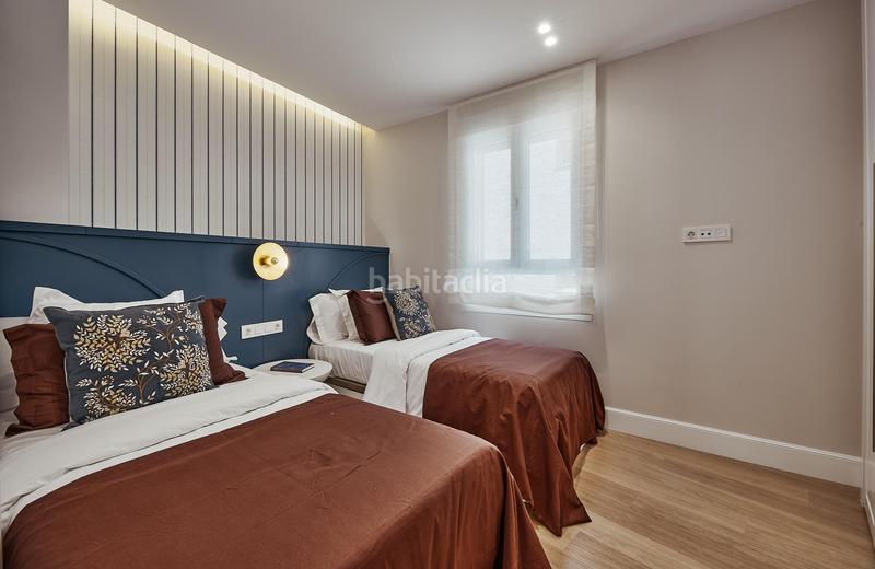 Foto d1dfb980-3a04-437d-918d-8486cf7075f3. Piso en Goya Madrid