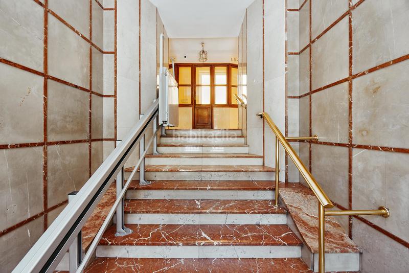 Foto d7aaf108-2f20-46c8-8fcc-20456c038986. Piso en Goya Madrid