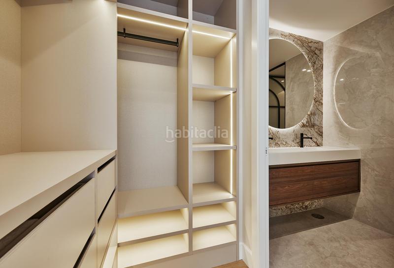 Foto fddee8ca-ee71-4a8e-933d-8f93f790b602. Piso en Goya Madrid