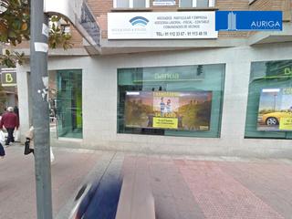 Geschäftsraum in Barrio de las Fronteras