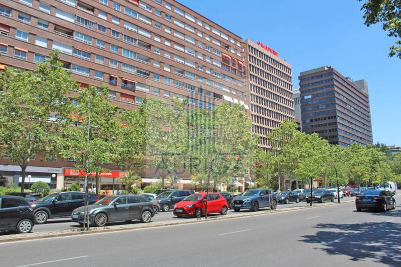 Foto 04b7021e-bcba-44c5-90bb-57e47cd0a39d. Appartement avec chauffage dans Castillejos-Cuzco Madrid