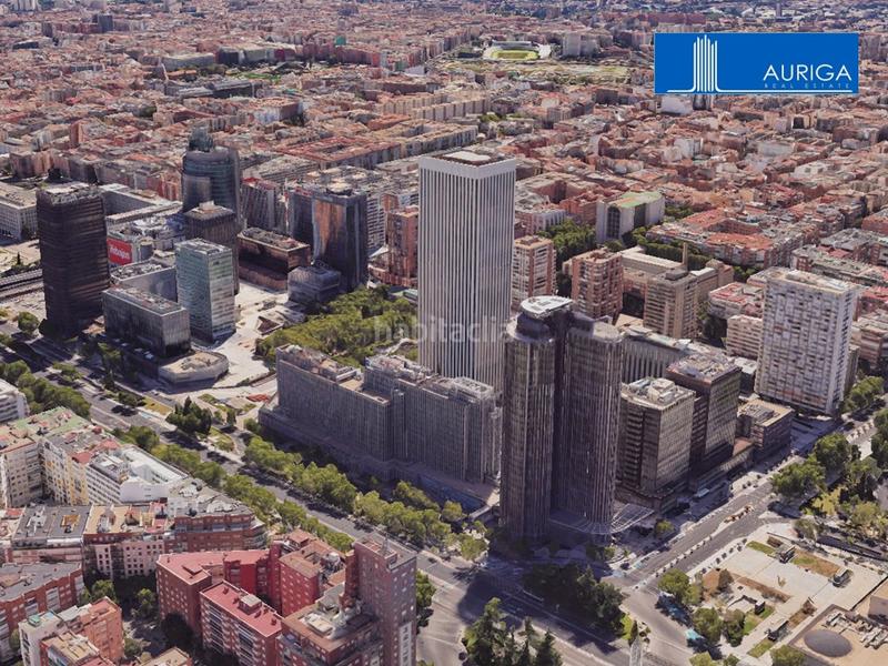Foto 1ce8c27b-569a-4f96-bf3e-2c59fb2e2080. Appartement avec chauffage dans Castillejos-Cuzco Madrid