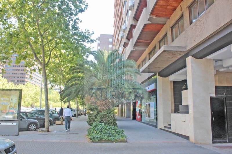 Foto 1d4ec428-39a7-4a90-a48a-c11444e5cdcb. Appartement avec chauffage dans Castillejos-Cuzco Madrid