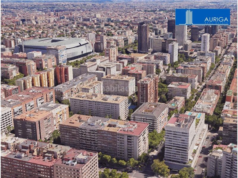 Foto 3fa12a36-355c-4774-b602-71b6b6bf4015. Appartement avec chauffage dans Castillejos-Cuzco Madrid