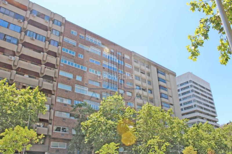 Foto 6543937c-d506-4227-8a1d-32a68ca466b6. Appartement avec chauffage dans Castillejos-Cuzco Madrid