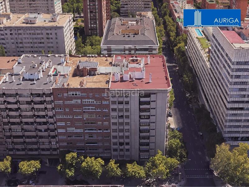 Foto 69dfbe2d-04f4-4615-852c-da4bf6059ca9. Appartement avec chauffage dans Castillejos-Cuzco Madrid