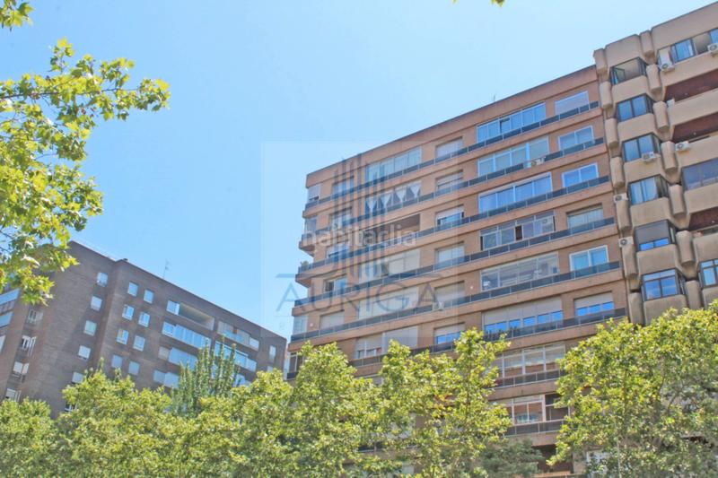 Foto c4ac487c-f6e6-49a9-98d9-80f84d4afefc. Appartement avec chauffage dans Castillejos-Cuzco Madrid