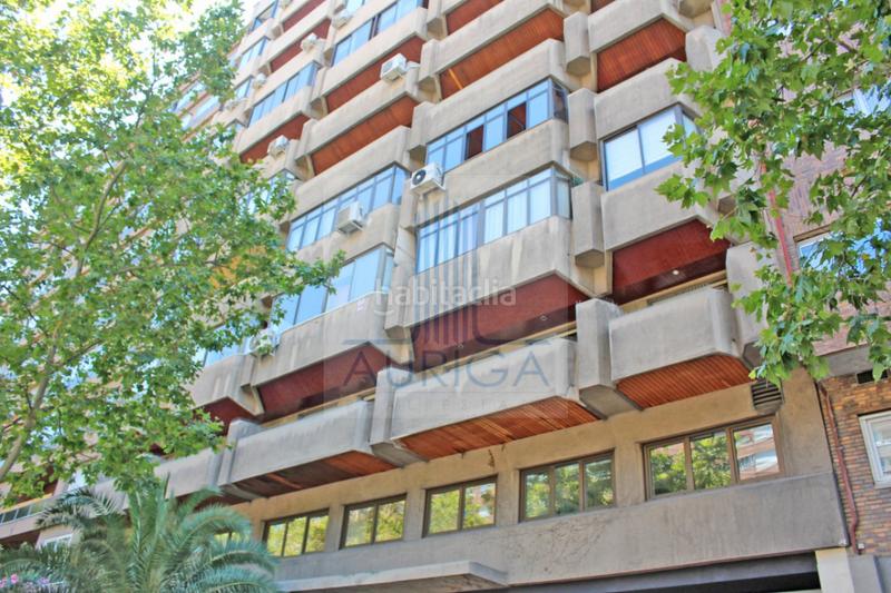 Foto e0af4874-d273-4c74-bc7b-709d8e12e0f5. Appartement avec chauffage dans Castillejos-Cuzco Madrid