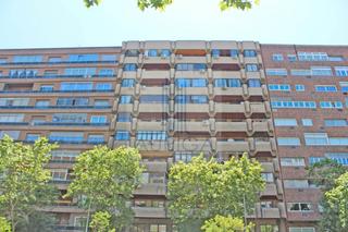 Etagenwohnung in Castillejos-Cuzco