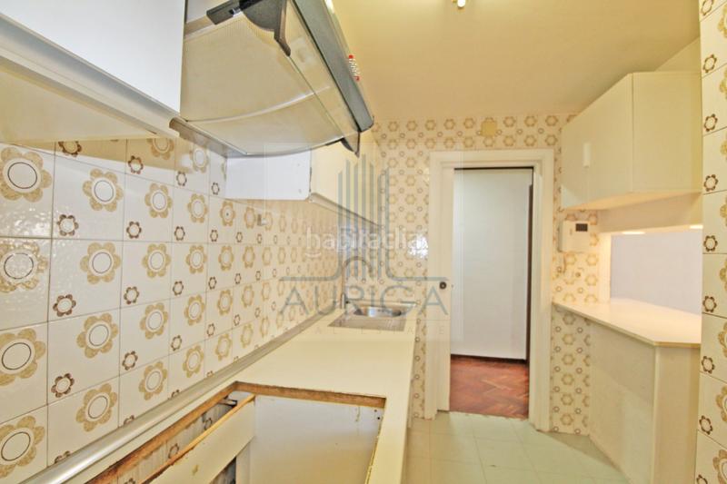 Foto 68d3d9dd-28b1-4153-b7e8-00c4e88969ba. Piso en Castillejos-Cuzco Madrid