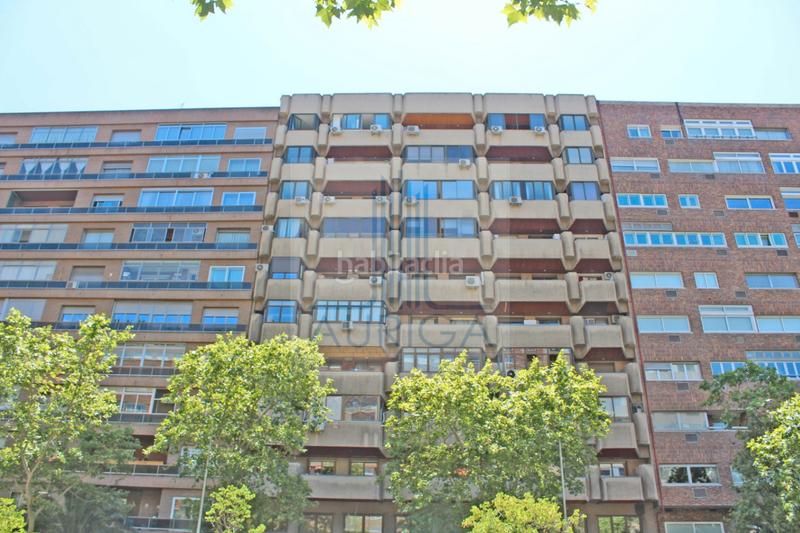 Foto ce9b979e-35d1-4195-8137-012d9bbc3990. Piso en Castillejos-Cuzco Madrid
