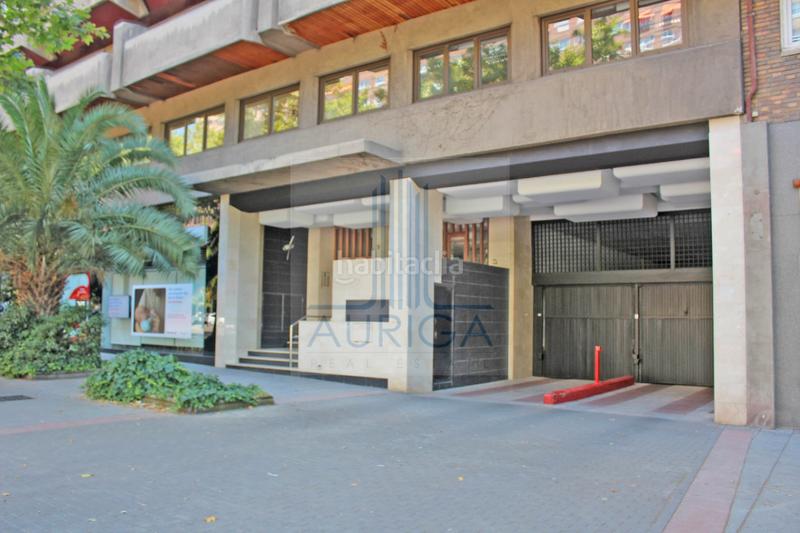 Foto f8969d81-ff51-4a82-8c12-4196cca5f115. Piso en Castillejos-Cuzco Madrid