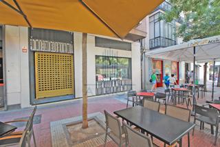 Lloguer Local Comercial a Almagro
